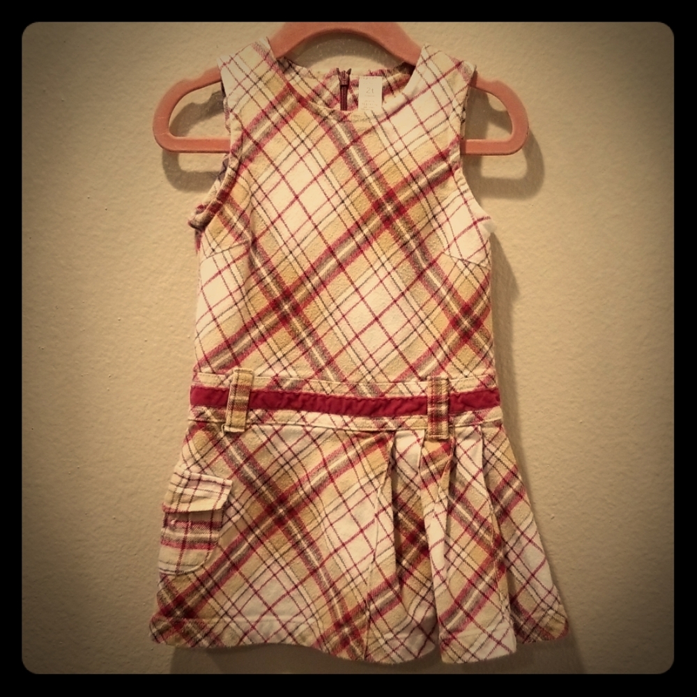 Toddler 2T Dress